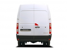 Фото Renault Master  №13